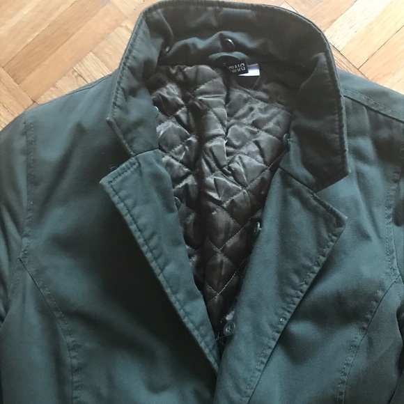 H&M Spring/automn coat - Picture 6 of 9